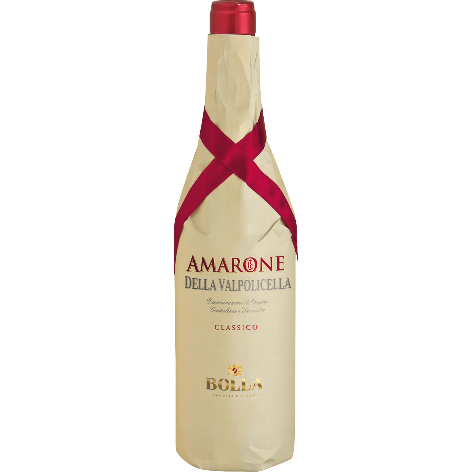 Amarone della Valpolicella Classico 0,75 L BOLLA