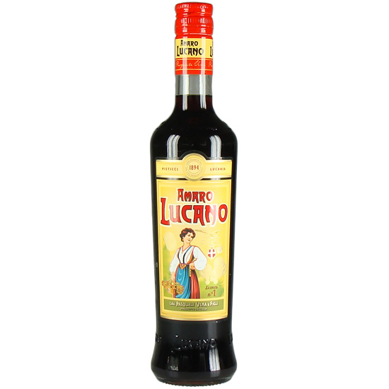 Amaro Lucano 0,7 L