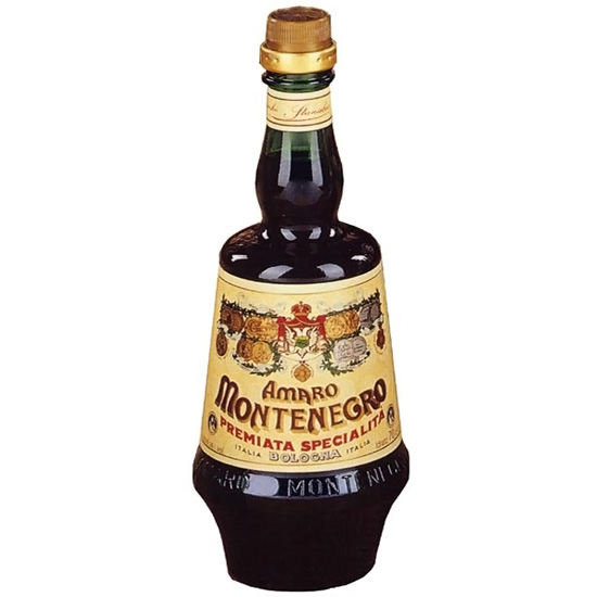 Amaro Montenegro 0,7 L
